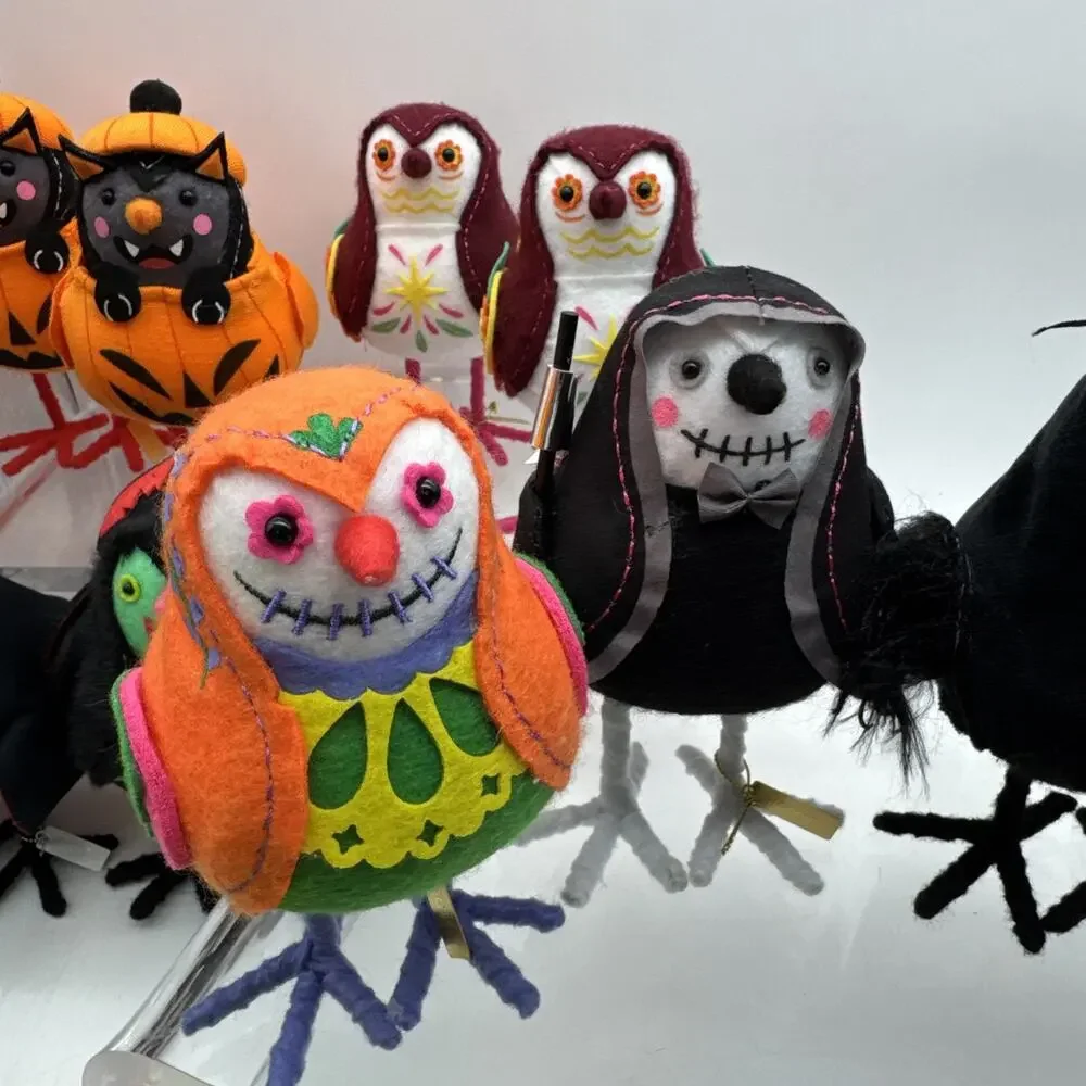 Spritz 2023 birds